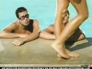 Unknown actress - Mandalay Bay  commercial (2005)