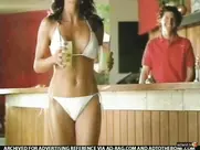 Unknown actress - Mandalay Bay  commercial (2005)