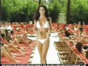 Unknown actress - Mandalay Bay  commercial (2005)