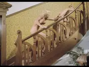 Six Swedish Girls in a Boarding School - Shower Scene