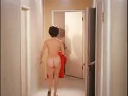 House on Bare Mountain - Shower scene