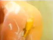 Takin' it all off shower scene