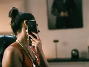 Negah Amiri Pretty soles