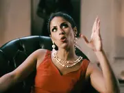 Negah Amiri Pretty soles