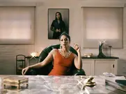 Negah Amiri Pretty soles