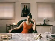 Negah Amiri Pretty soles