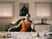 Negah Amiri Pretty soles