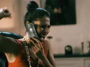 Negah Amiri Pretty soles