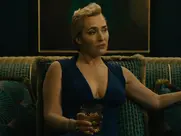 Kate Winslet - The Regime  (s01, 2024)