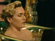 Kate Winslet - The Regime  (s01, 2024)