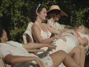 Noémie Merlant - Lee (2023)