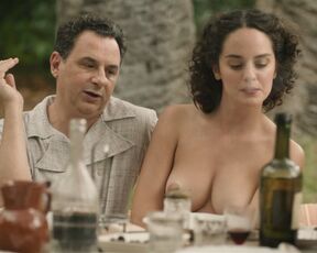 Noémie Merlant - Lee (2023)