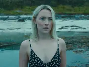 Saoirse Ronan - The Outrun (2024)