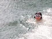 Olivia Delcan nude in Isla Bonita (2015)