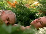 Agnieszka Sitek - Wiedźmin (ep 2, 2002)