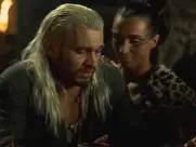 Julita Famulska, Małgorzata Zasztowt - Wiedźmin (2002)