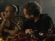 Julita Famulska, Małgorzata Zasztowt - Wiedźmin (2002)