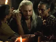 Julita Famulska, Małgorzata Zasztowt - Wiedźmin (2002)