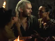 Julita Famulska, Małgorzata Zasztowt - Wiedźmin (2002)