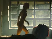 Mackenzie Davis Great Scenes