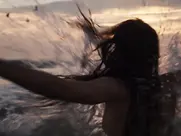 Laia Costa nude in Maine (2018)