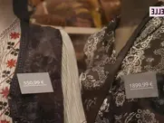 Groland nue - Devenez naturiste Berenice Sand