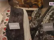 Groland nue - Devenez naturiste Berenice Sand