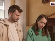 Groland nue - Devenez naturiste Berenice Sand