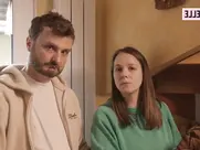 Groland nue - Devenez naturiste Berenice Sand