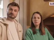 Groland nue - Devenez naturiste Berenice Sand