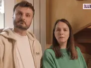 Groland nue - Devenez naturiste Berenice Sand