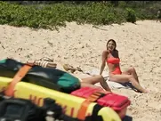 Carly Diamond Stone - Rescue HI-Surf (2024)