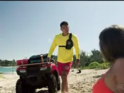 Carly Diamond Stone - Rescue HI-Surf (2024)