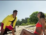 Carly Diamond Stone - Rescue HI-Surf (2024)