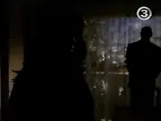 Carrie Anne Moss sexy - Models Inc. (1995)