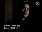 Carrie Anne Moss sexy - Models Inc. (1995)