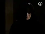 Carrie Anne Moss sexy - Models Inc. (1995)