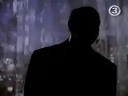 Carrie Anne Moss sexy - Models Inc. (1995)