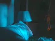 Gemma Arterton - The Critic (2023)