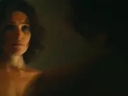 Gemma Arterton - The Critic (2023)