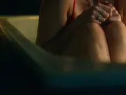 Gemma Arterton - The Critic (2023)