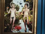 Julie-Marie Parmentier, Amandine Chauveau, Bulle Ogier, Helene Vincent - Les petits ruisseaux (2010)