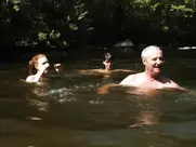 Julie-Marie Parmentier, Amandine Chauveau, Bulle Ogier, Helene Vincent - Les petits ruisseaux (2010)