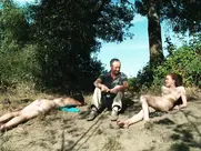 Julie-Marie Parmentier, Amandine Chauveau, Bulle Ogier, Helene Vincent - Les petits ruisseaux (2010)