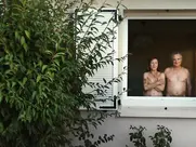 Julie-Marie Parmentier, Amandine Chauveau, Bulle Ogier, Helene Vincent - Les petits ruisseaux (2010)