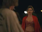 Phoebe Tonkin - Kid Snow (2024)