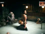 Top 5 Nude Scenes of 2024