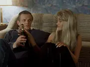 Ewa Grabarczyk - Nic śmiesznego (1995)