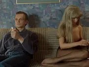 Ewa Grabarczyk - Nic śmiesznego (1995)