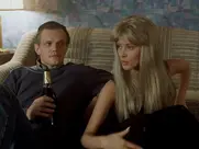 Ewa Grabarczyk - Nic śmiesznego (1995)